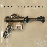 Foo Fighters ~ LP x1 180g